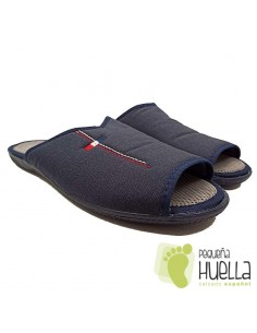 Chinelas para hombre CUMBRES 2163B54
