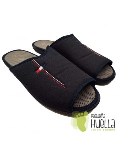 Chinelas para hombre CUMBRES 2163B54 2