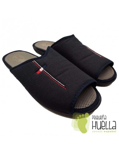 Chinelas para hombre CUMBRES 2163B54