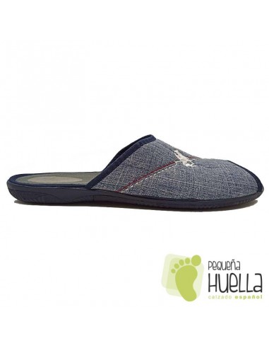 Chinelas para hombre CUMBRES 2163B52