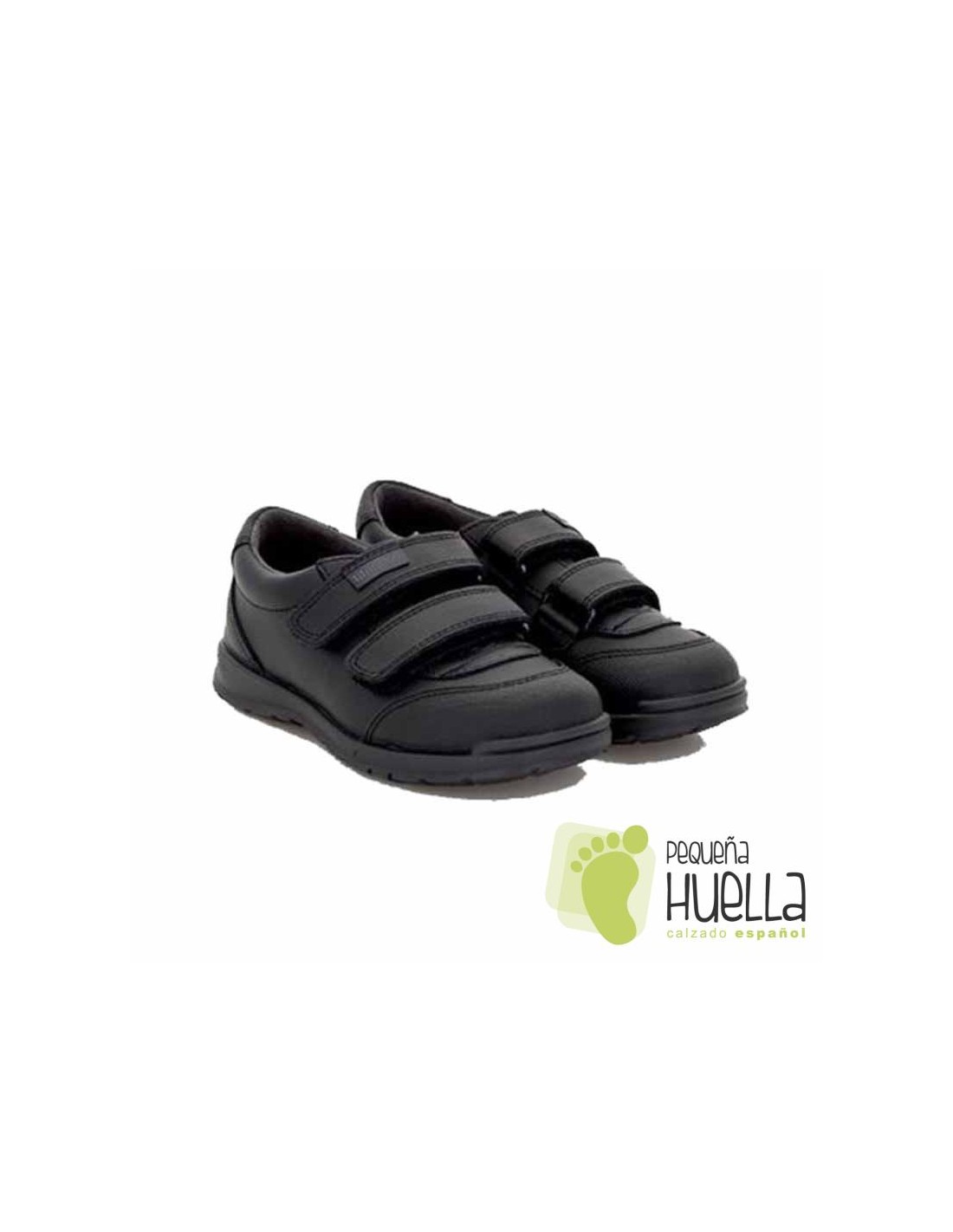 Comprar Zapatos colegiales de niños Titanitos Apolo Madrid