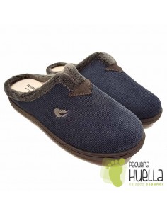 ZAPATILLAS CASA HOMBRE PLUMAFLEX 12248 2