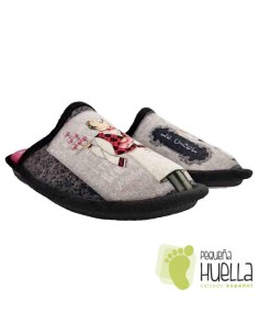 Zapatillas Cocina hombre Biorelax 1519