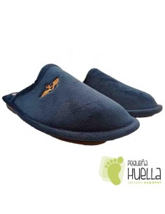 Zapatillas hombre Biorelax 1474