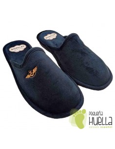 Zapatillas hombre Biorelax 1474 2