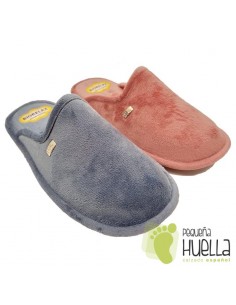 Zapatillas chica Biorelax 4570 2