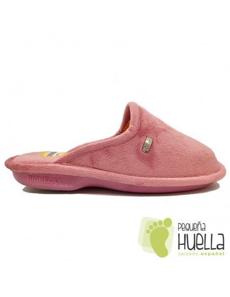 comprar Zapatillas chica Biorelax 4570 online