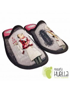 Zapatillas Cocina hombre Biorelax 1519 2