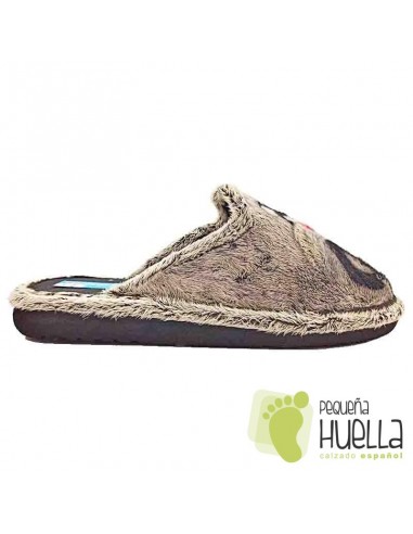 Zapatillas casa Piolín y Silvestre chica Niagara 6904