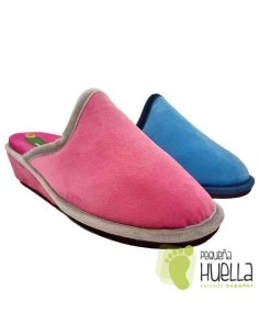 Zapatillas de Mujer ergonómicas Misszapatillas 41