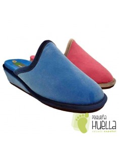 Zapatillas de Mujer ergonómicas Misszapatillas 41 2