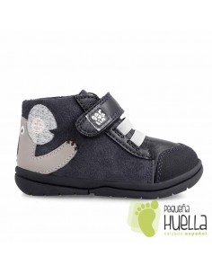 Botas bebés,  Niños y niñas GARVALIN 211604 2