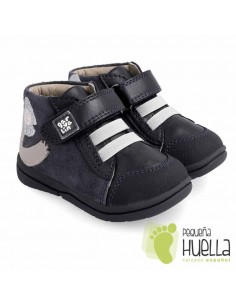 Botas bebés,  Niños y niñas GARVALIN 211604