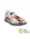 Zapatillas Casa Mujer Doctor Cutillas 352