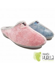 comprar Zapatillas casa Mujer, MUYTER 367 online