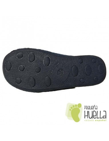 Chinelas de chica para casa JAVER 30-343