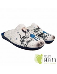 Chinelas Chica casa JAVER 30-345