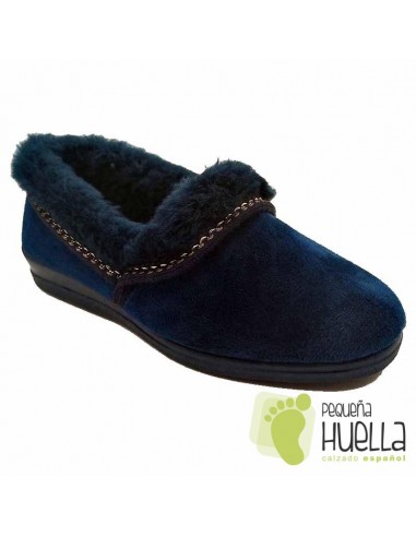 Babuchas mujer casa JAVER 2174