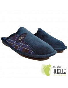 Zapatillas de gel para hombre Biorelax 1491