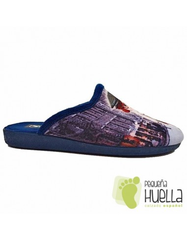 Chinelas Chica casa JAVER 30-343