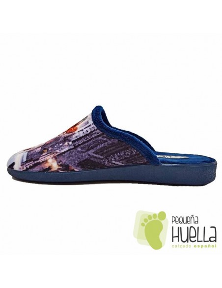 Chinelas Chica casa JAVER 30-343