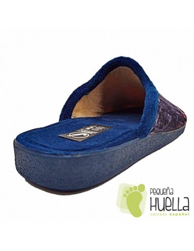 Chinelas Chica casa JAVER 30-343