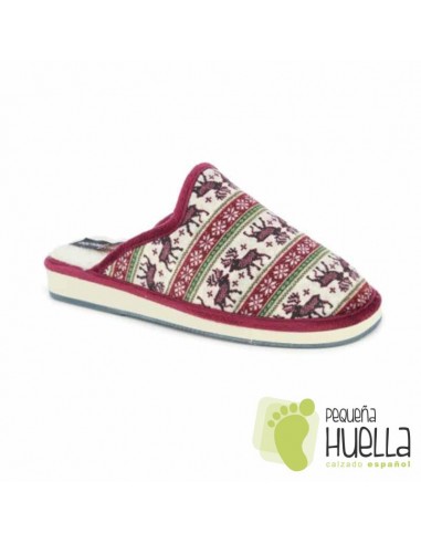 comprar Zapatillas para Casa de Chicas Dr Cutillas 24079 online