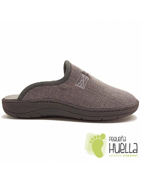 Zapatillas casa hombre Muro 3301 online
