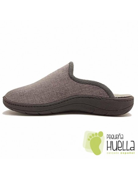 Zapatillas casa hombre Muro 3301 online