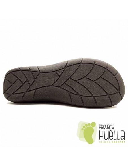 Zapatillas casa hombre Muro 3301 online