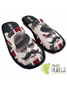 comprar copy of Zapatillas Casa de Gel Relax Hombre, JAVER 2