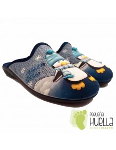 comprar Zapatillas Pingüino para chica, MUYTER 306 online