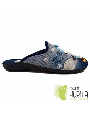Zapatillas Pingüino para chica, MUYTER 306 online