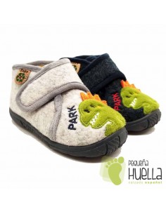 comprar Zapatilla casa niños Dinosaurio Zapy Z753 online