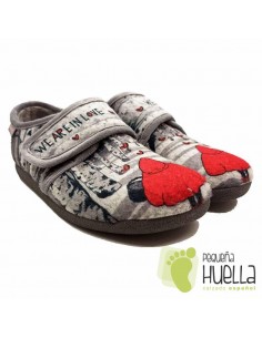comprar Zapatillas Casa Caperucita Roja Zapy Z502260 online