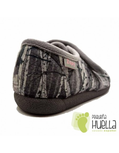 Zapatillas Casa Caperucita Roja Zapy Z502260