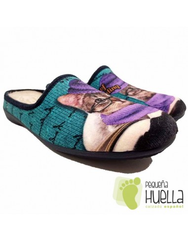 comprar Zapatillas para gatito CUMBRES 21100F2 online