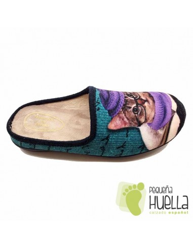 comprar Zapatillas gatito para chica CUMBRES 21100F2 online