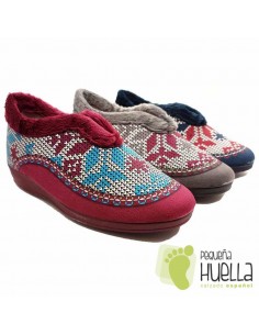 comprar Zapatillas mujer casa Cesmony 82 online
