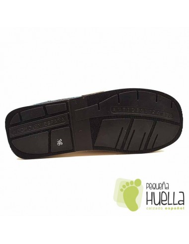 Zapatillas para Casa de Chicas Dr Cutillas 24079