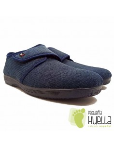 comprar Zapatos caballero cómodos Muyter 123 online