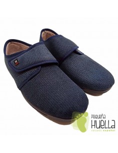 comprar Zapatos caballero cómodos Muyter 123 online 2