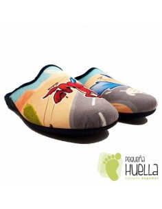 comprar Zapatillas coyote y correcaminos, MUYTER 307 online