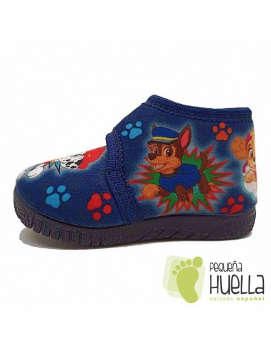 comprar Zapatillas perritos niños Alcalde 735 online