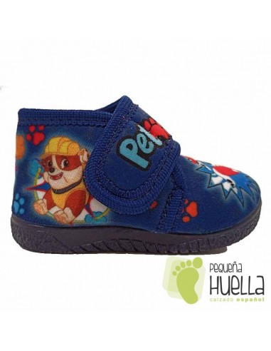 comprar Zapatillas perritos niños Alcalde 735 online