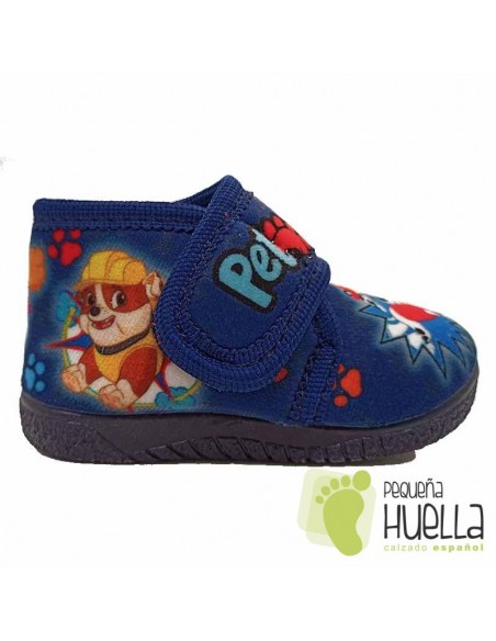 comprar Zapatillas perritos niños Alcalde 735 online