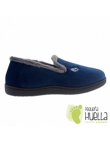 comprar ZAPATILLAS CASA MUJER PLUMAFLEX 12203 online