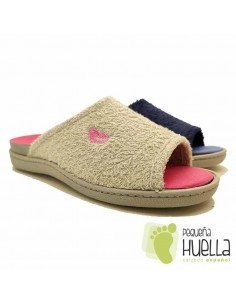 comprar ZAPATILLAS VERANO MUJER PLUMAFLEX 12401 online
