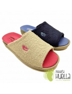 comprar ZAPATILLAS VERANO MUJER PLUMAFLEX 12401 online 2