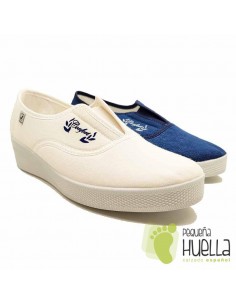 comprar Zapatillas mujer Javer 1111 online